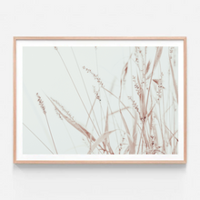 Load image into Gallery viewer, Pampas I Landscape | Art Print