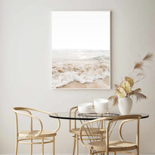 Load image into Gallery viewer, Coastal Beach I | Framed Print