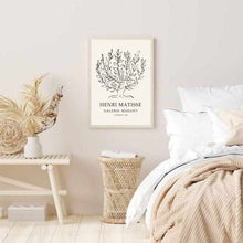 Load image into Gallery viewer, Matisse Neutral II | Framed Print