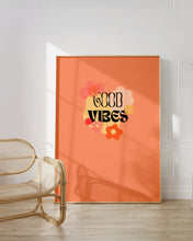 Load image into Gallery viewer, Good Vibes