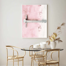 Load image into Gallery viewer, Pink Waters III | Framed Print