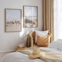 Load image into Gallery viewer, Coastal Beach Set of 2 | Gallery Wall