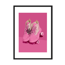 Load image into Gallery viewer, Barbie IV Portrait | Framed Print