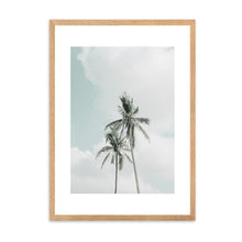 Load image into Gallery viewer, Palm Tree II | Framed Print