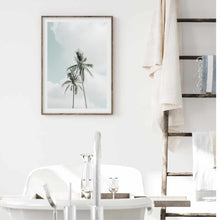 Load image into Gallery viewer, Palm Tree II | Framed Print