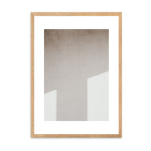 Load image into Gallery viewer, Neutral Aesthetic I | Framed Print