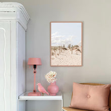 Load image into Gallery viewer, Coastal Beach V | Framed Print