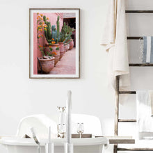 Load image into Gallery viewer, Morocco I | Art Print