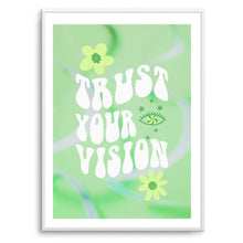 Load image into Gallery viewer, Trust Your Vision