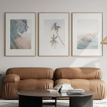 Load image into Gallery viewer, Coastal Vibes IV Set of 3 | Gallery Wall