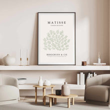 Load image into Gallery viewer, Matisse Neutral I | Framed Print