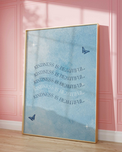 Load image into Gallery viewer, Kindness Is Beautiful