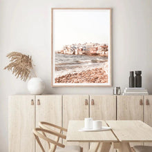 Load image into Gallery viewer, Greece Mykonos III | Framed Print