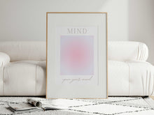 Load image into Gallery viewer, Mind Body Soul Set of 3