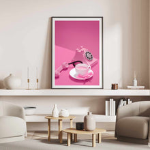 Load image into Gallery viewer, Barbie III Portrait | Framed Print