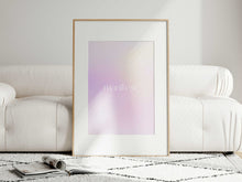 Load image into Gallery viewer, Manifest Aura Gradient