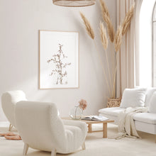 Load image into Gallery viewer, Neutral Pampas I | Framed Print