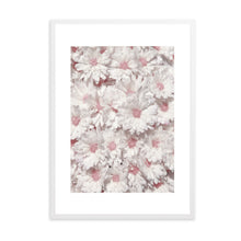 Load image into Gallery viewer, Daisies | Framed Print