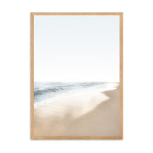 Load image into Gallery viewer, Coastal Beach III | Framed Print