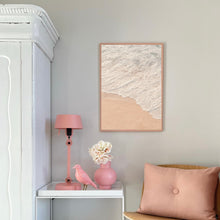 Load image into Gallery viewer, Golden Beach II | Framed Print