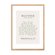 Load image into Gallery viewer, Matisse Neutral I | Framed Print