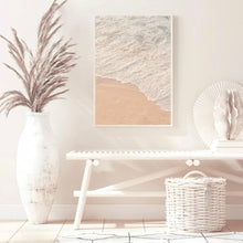 Load image into Gallery viewer, Golden Beach II | Framed Print