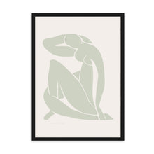 Load image into Gallery viewer, Matisse Neutral III | Framed Print