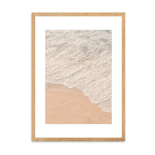 Load image into Gallery viewer, Golden Beach II | Framed Print