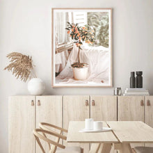 Load image into Gallery viewer, French Country Orange Tree | Framed Print