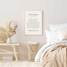 Load image into Gallery viewer, Matisse Neutral I | Framed Print