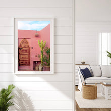 Load image into Gallery viewer, Morocco II | Art Print