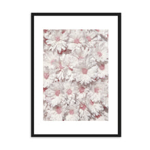 Load image into Gallery viewer, Daisies | Framed Print