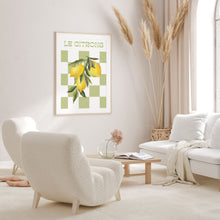 Load image into Gallery viewer, Le Citrons Set of 3
