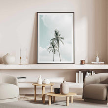 Load image into Gallery viewer, Palm Tree II | Framed Print