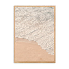 Load image into Gallery viewer, Golden Beach II | Framed Print