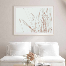 Load image into Gallery viewer, Pampas I Landscape | Art Print