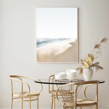 Load image into Gallery viewer, Coastal Beach III | Framed Print