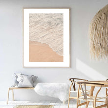 Load image into Gallery viewer, Golden Beach II | Framed Print