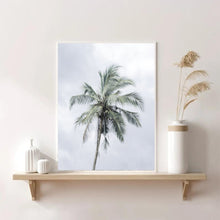 Load image into Gallery viewer, Palm Tree I | Framed Print