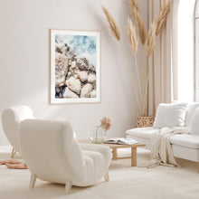 Load image into Gallery viewer, Beach Waves II Set of 2 | Gallery Wall