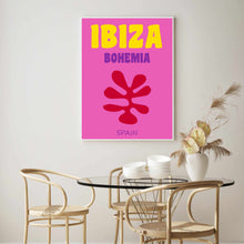 Load image into Gallery viewer, Matisse Ibiza | Framed Print