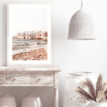 Load image into Gallery viewer, Greece Mykonos III | Framed Print