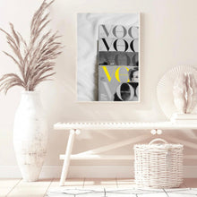 Load image into Gallery viewer, Magazines | Art Print