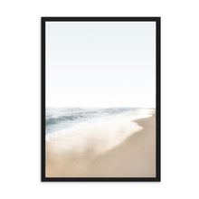 Load image into Gallery viewer, Coastal Beach III | Framed Print