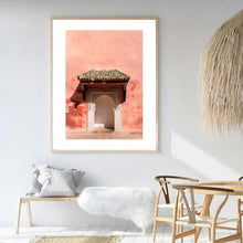 Load image into Gallery viewer, Morocco Door III | Art Print