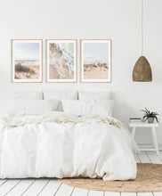 Load image into Gallery viewer, Coastal Vibes II Set of 3 | Gallery Wall