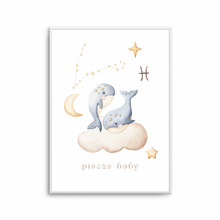 Load image into Gallery viewer, Pisces Baby