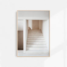 Load image into Gallery viewer, Neutral Architecture I Set of 3