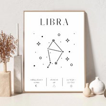 Load image into Gallery viewer, Libra Constellation II