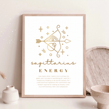 Load image into Gallery viewer, Sagittarius Energy